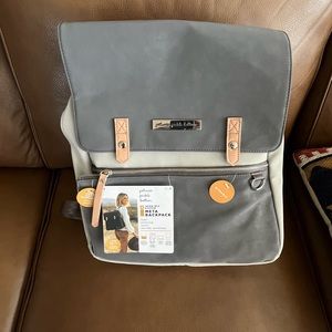 Petunia Pickle Bottom Diaper Bag